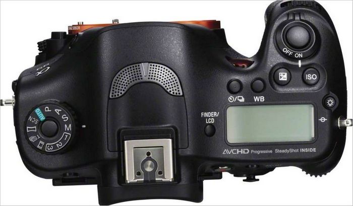 Kompaktna digitalna kamera 99-kontrole