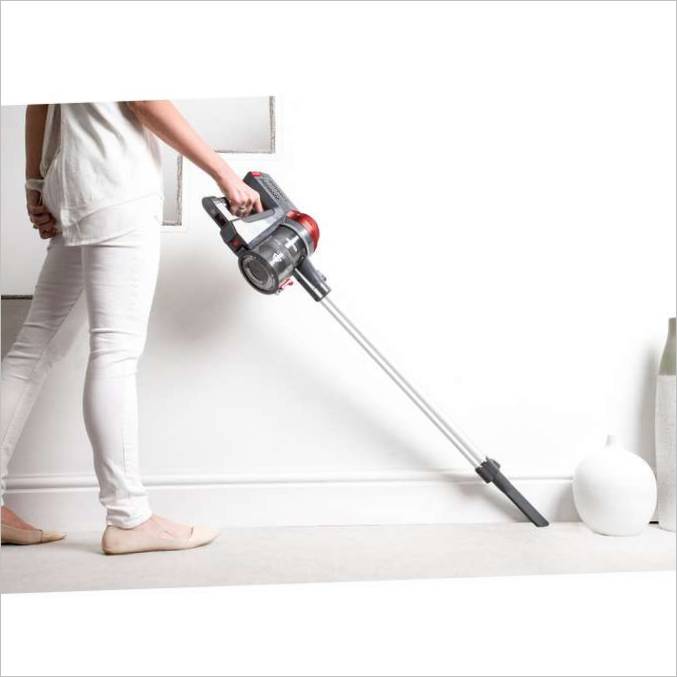 Hoover Hoover