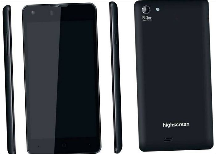 Highscreen