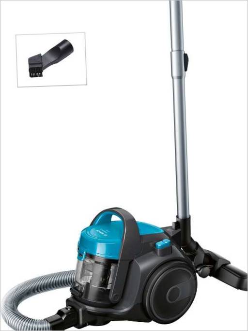 Bosch BGS05A221