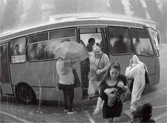 Fotografska oprema